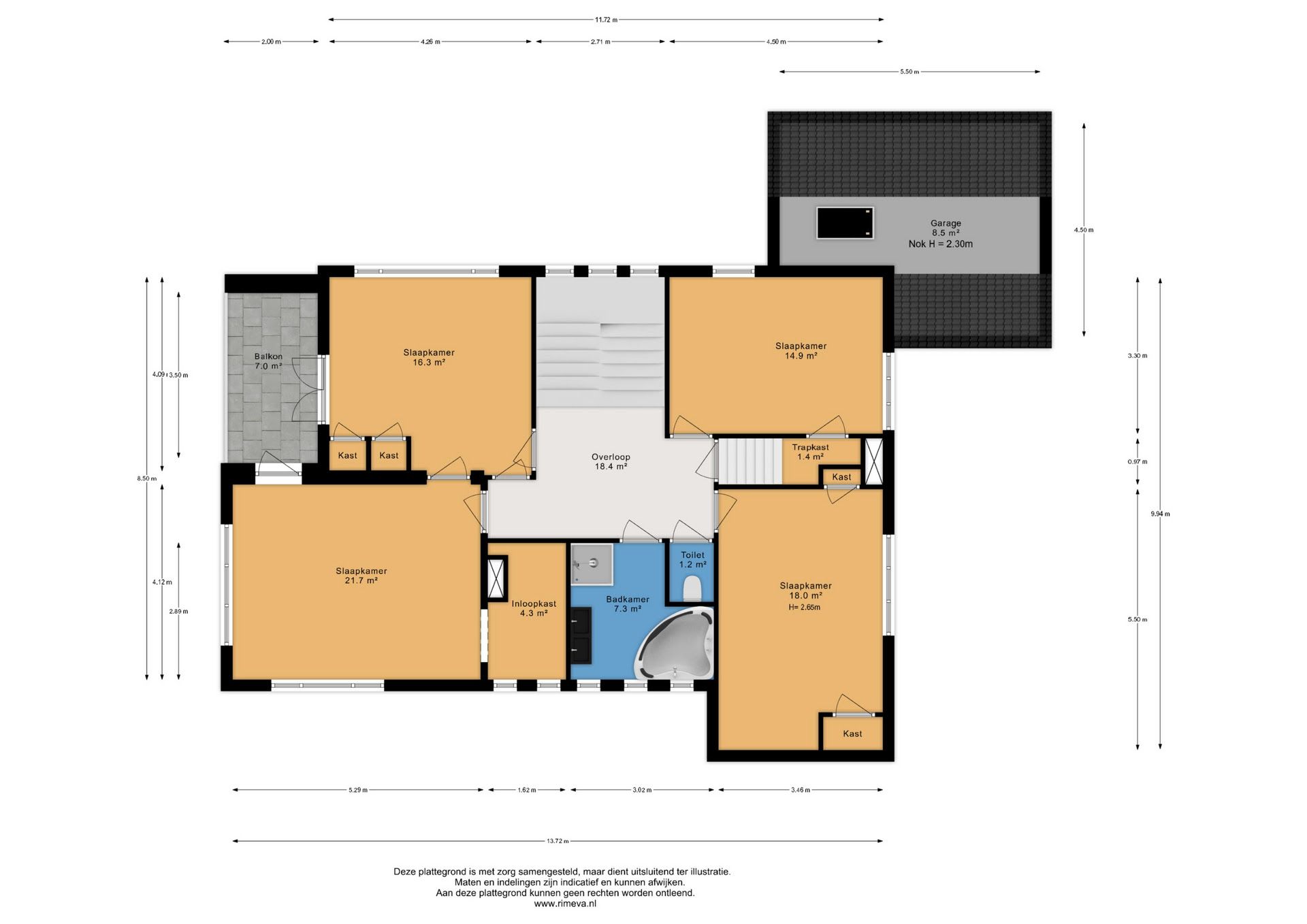 Foto 51 van Kerkweg 15