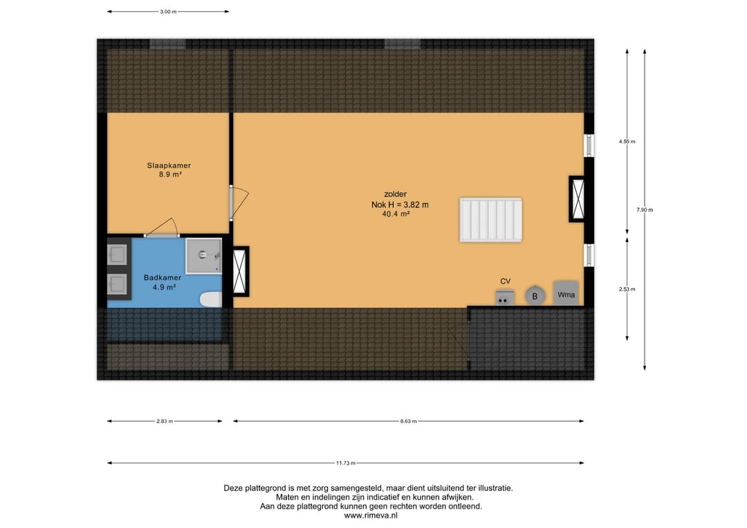 Foto 52 van Kerkweg 15
