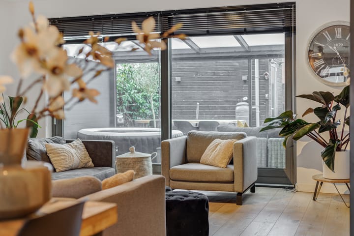 Foto 2 van Suytboulevard 59