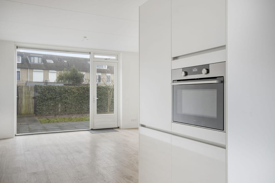 Foto 2 van Goudvisstraat 11