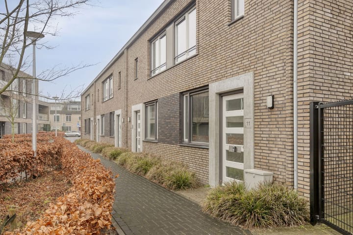 Foto 5 van Goudvisstraat 11