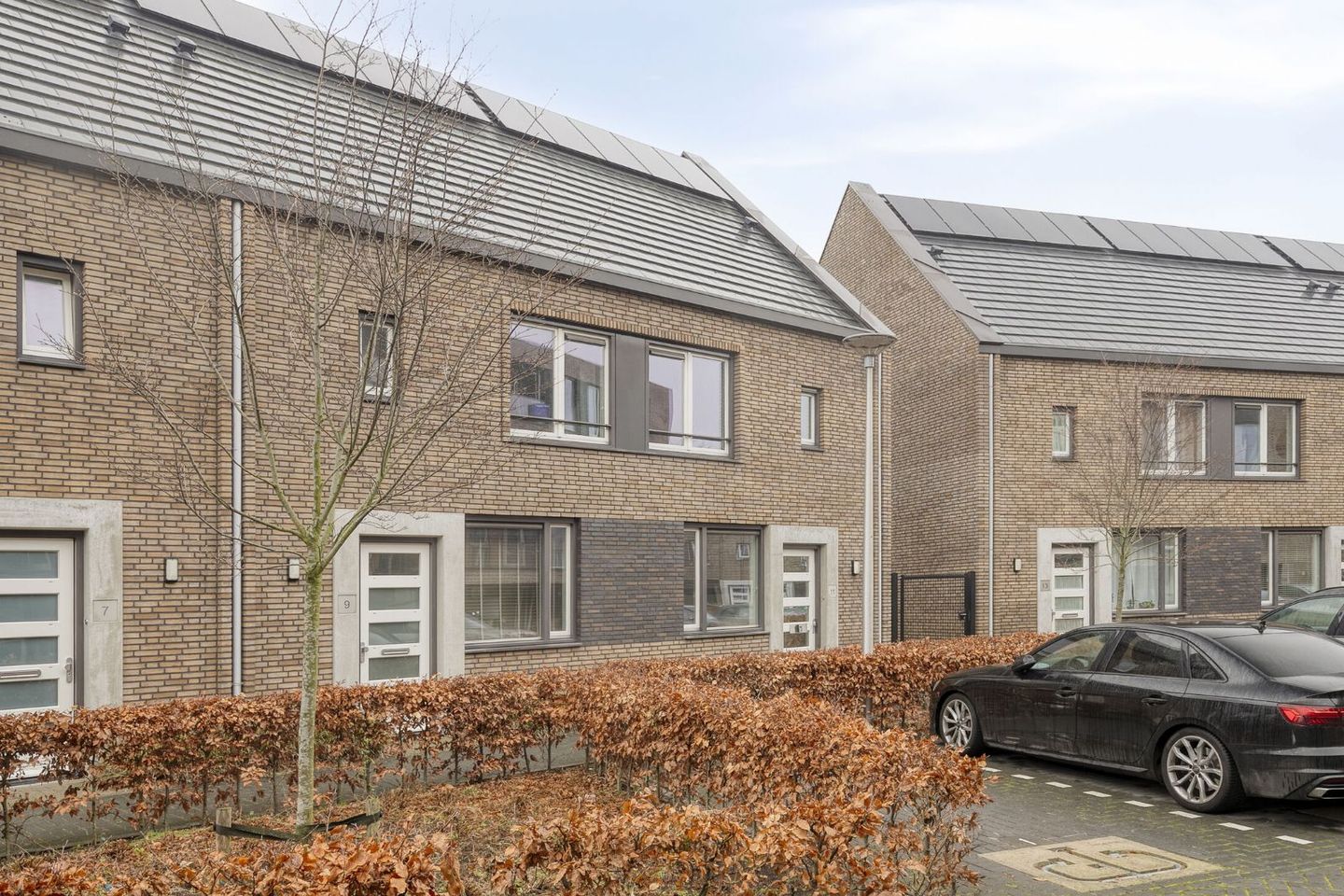 Foto 4 van Goudvisstraat 11