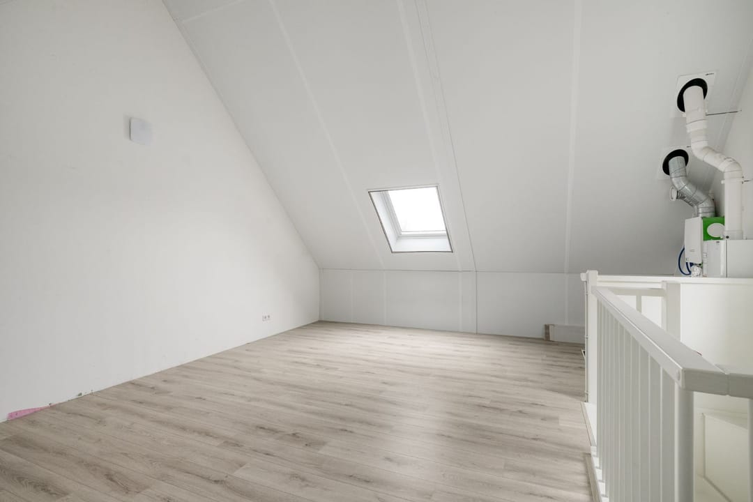 Foto 22 van Goudvisstraat 11