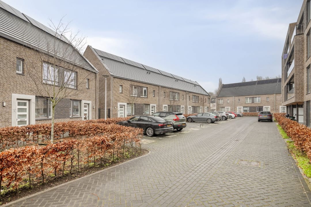 Foto 28 van Goudvisstraat 11