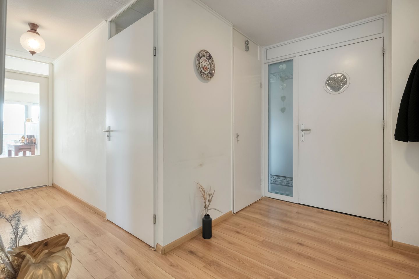 Foto 10 van Meindert Hobbemastraat 1