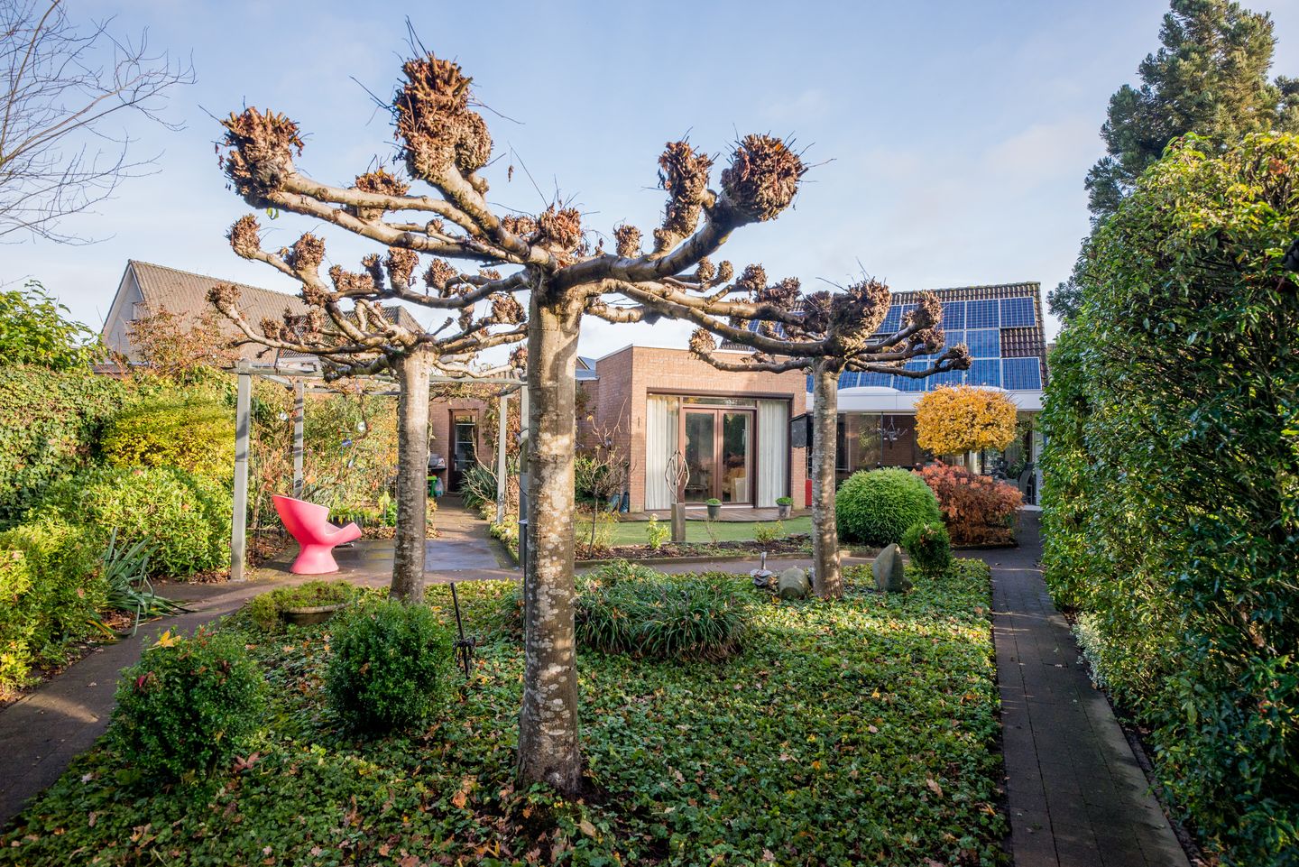 Foto 5 van Sprookjesberg 2-A