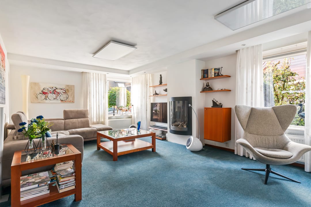 Foto 11 van Sprookjesberg 2-A