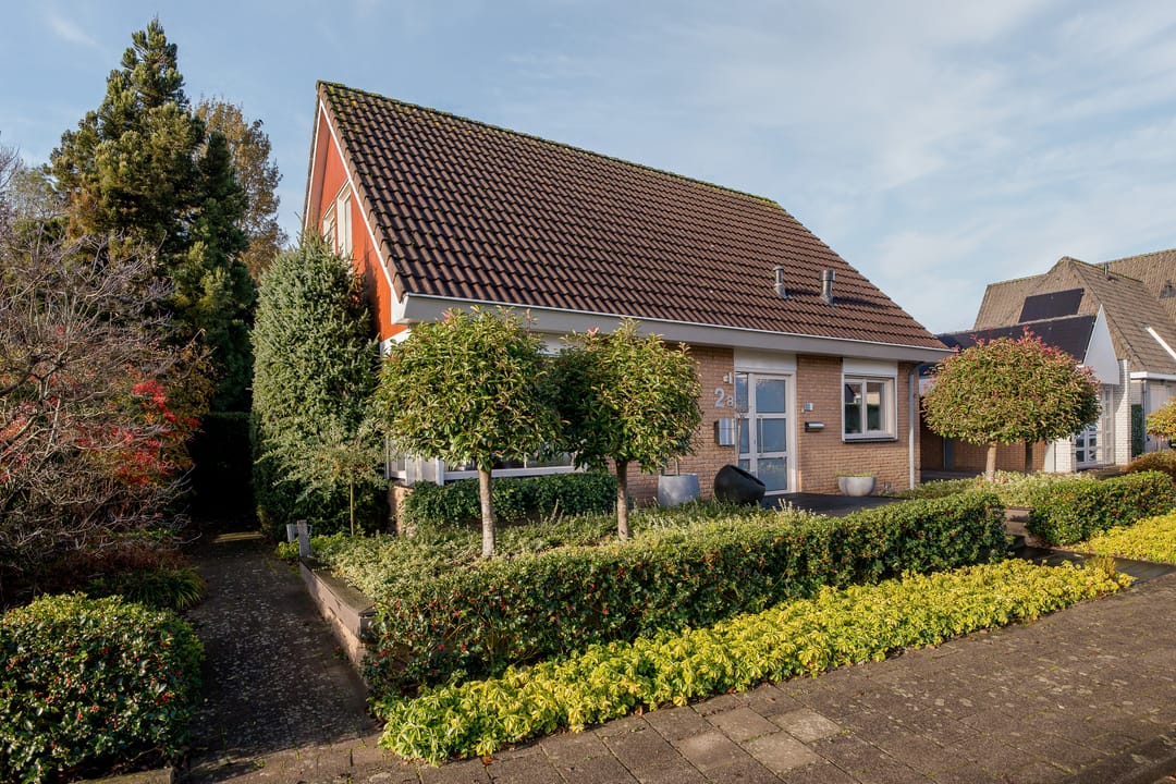 Foto 7 van Sprookjesberg 2-A