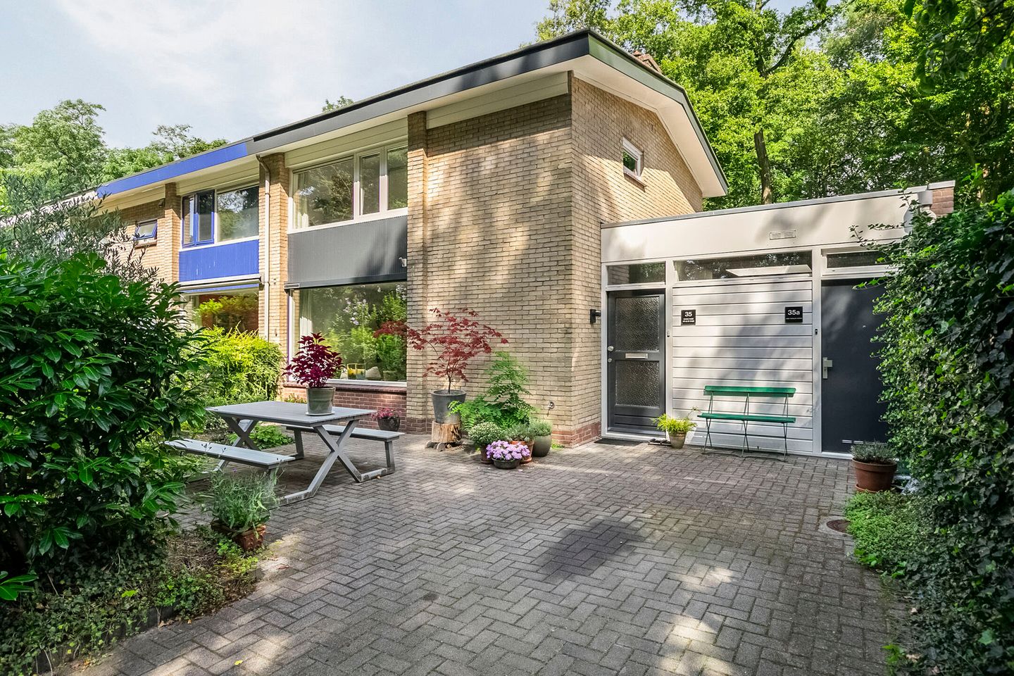 Photo 1 of Generaal Spoorlaan 35