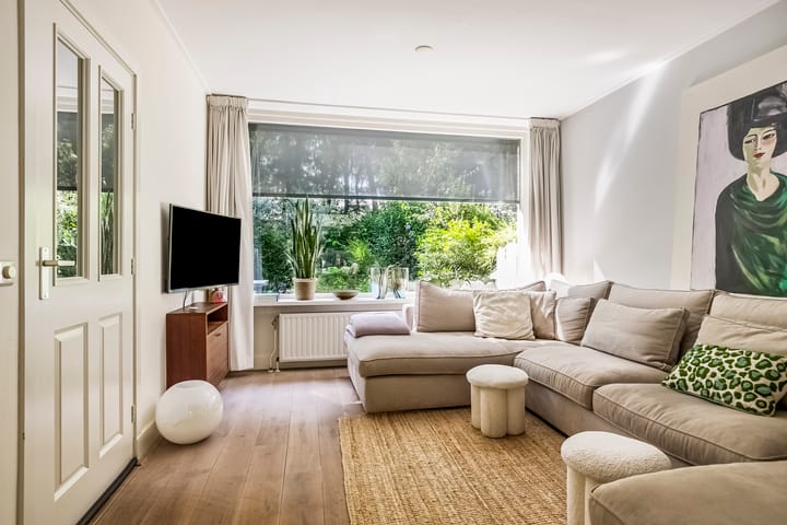 Photo 2 of Generaal Spoorlaan 35