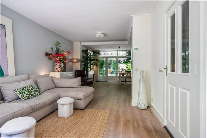 Photo 3 of Generaal Spoorlaan 35