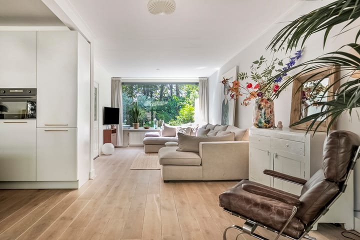 Photo 4 of Generaal Spoorlaan 35