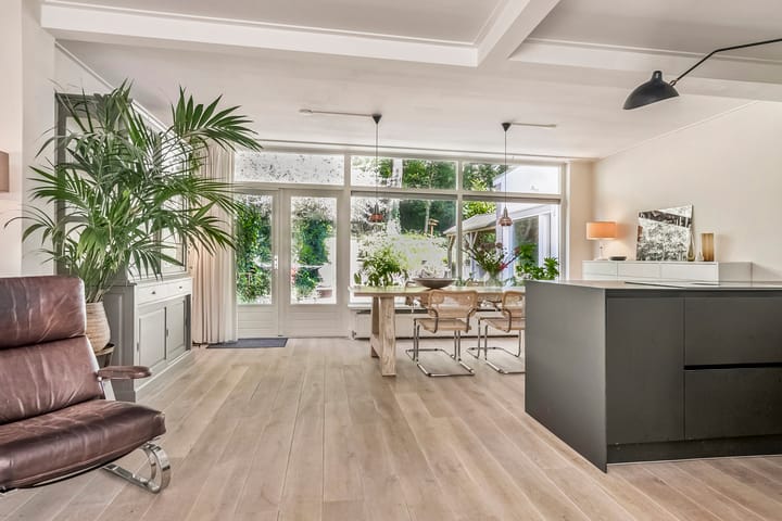 Photo 5 of Generaal Spoorlaan 35