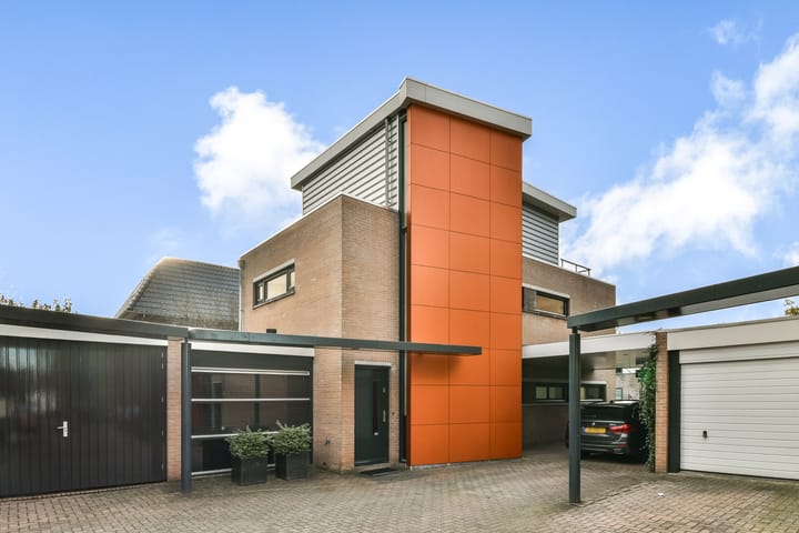 Foto 1 van Lena Blok-Woutsstraat 34