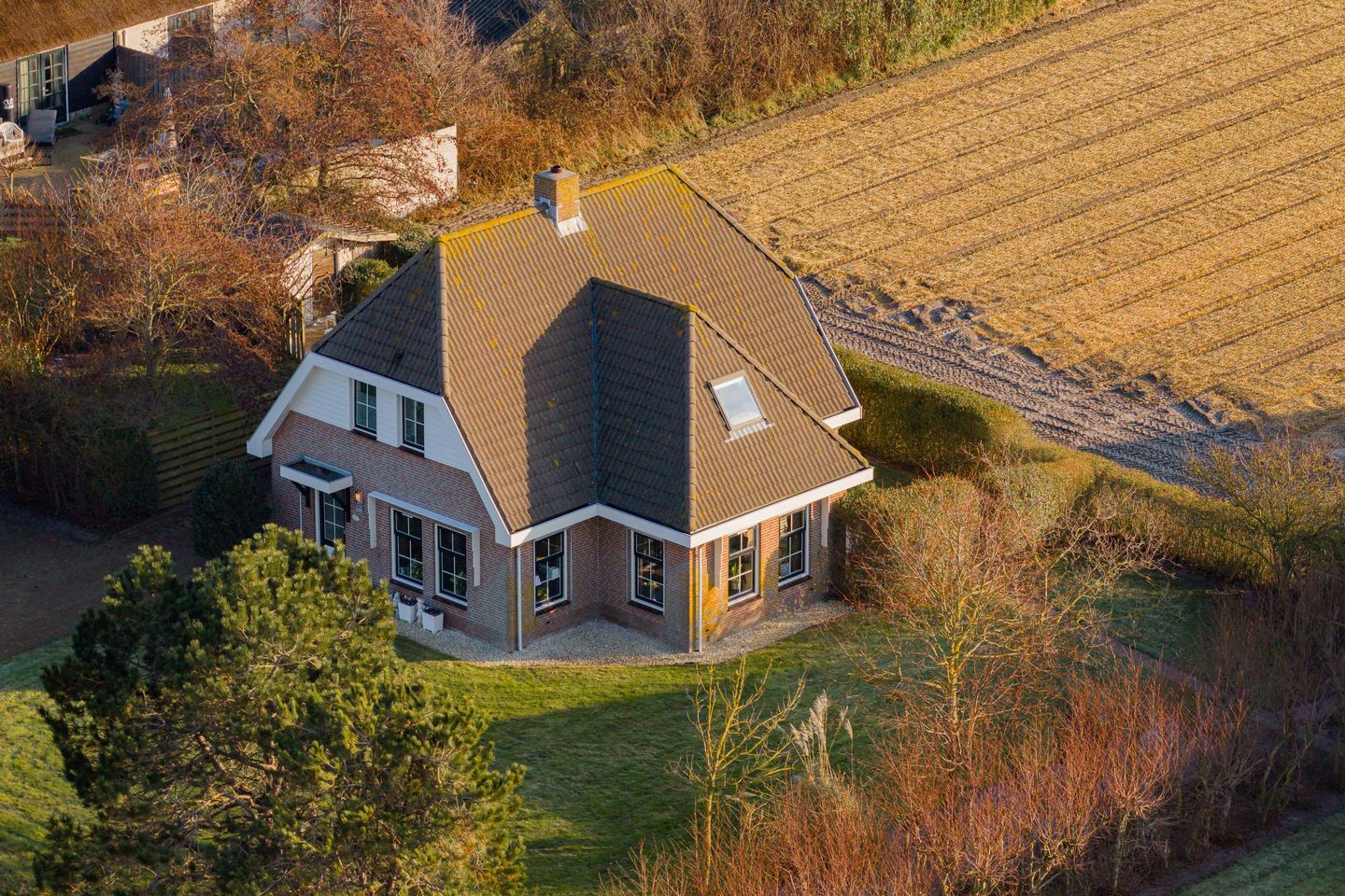 View photo 4 of Westerduinweg 10-d