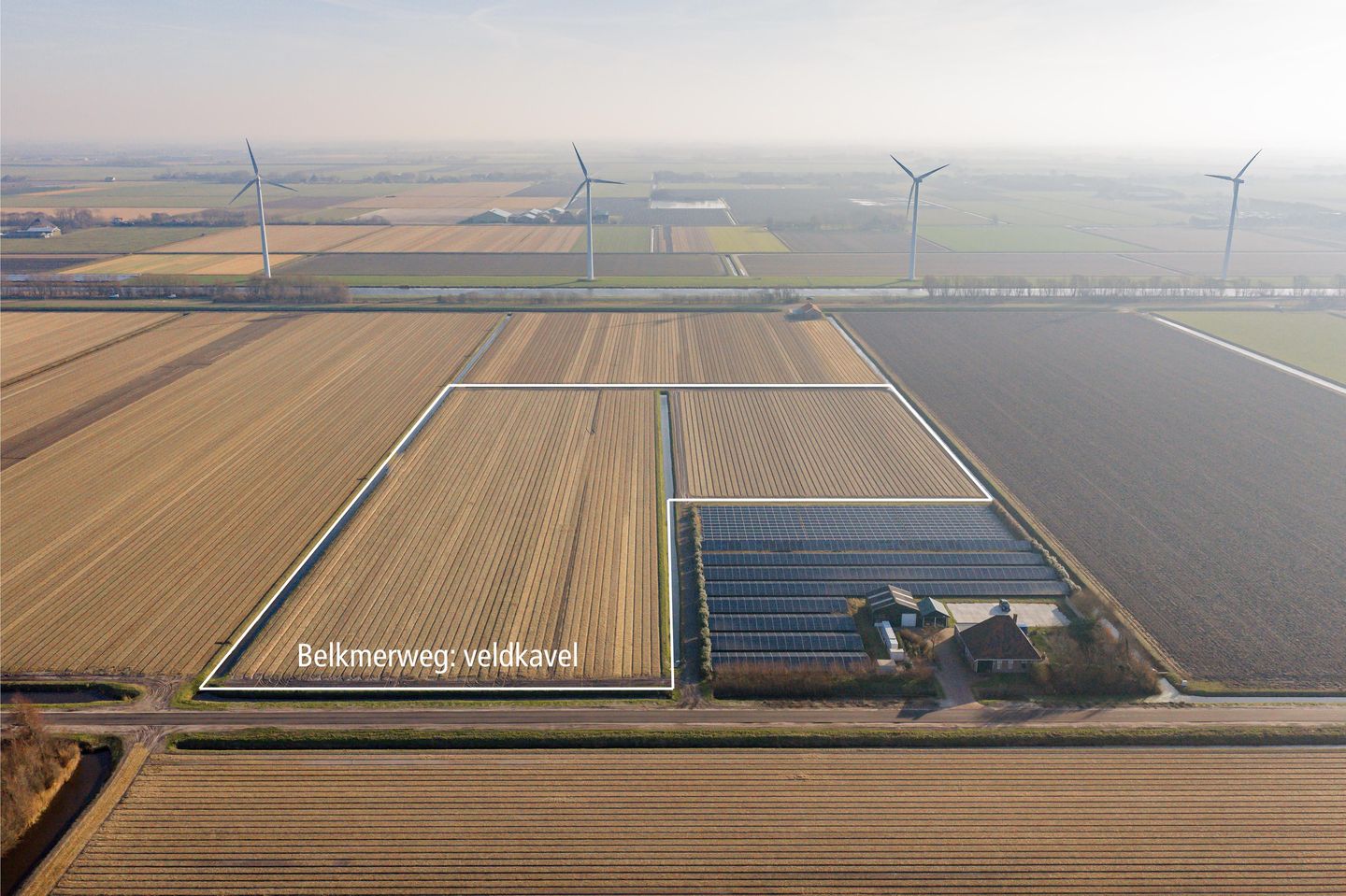 View photo 2 of Westerduinweg 10-d