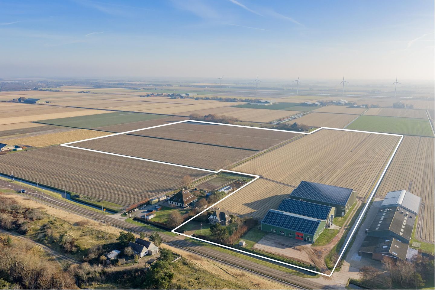 View photo 1 of Westerduinweg 10-d