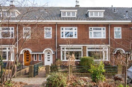 Mesdagstraat thumbnail