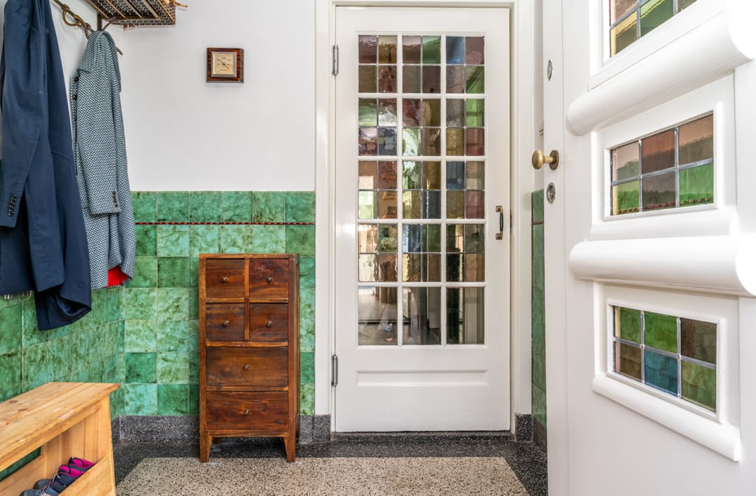 Foto 2 van Mesdagstraat 5