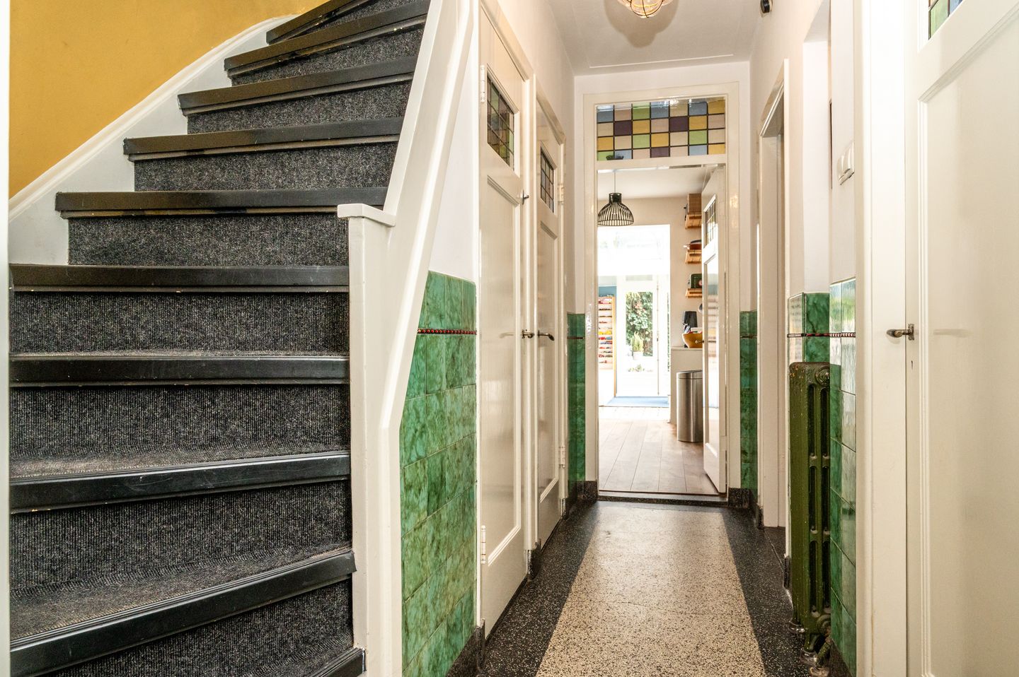 Foto 4 van Mesdagstraat 5