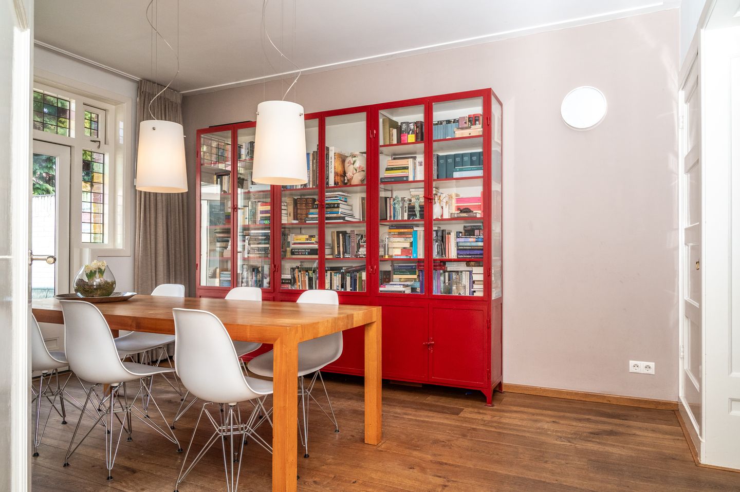 Foto 5 van Mesdagstraat 5