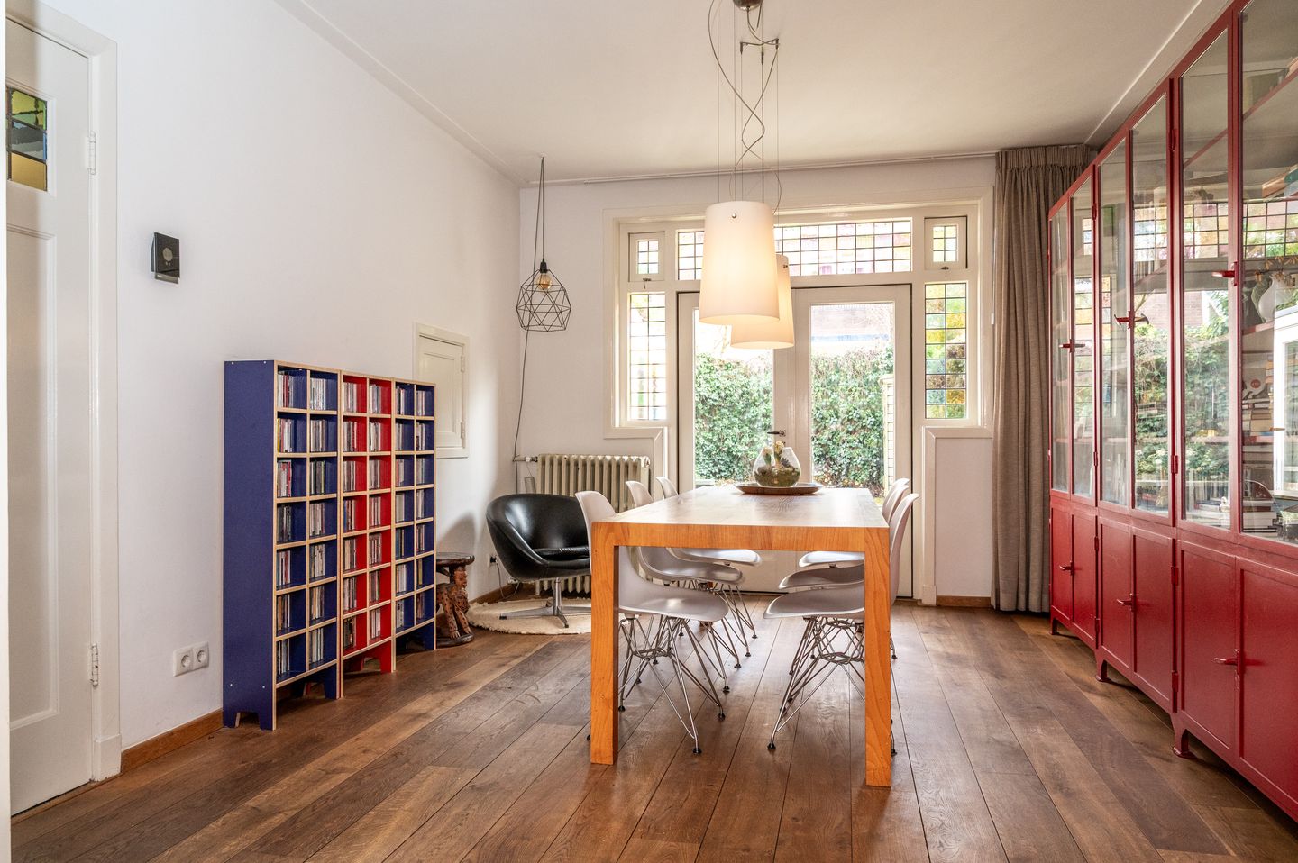 Foto 10 van Mesdagstraat 5