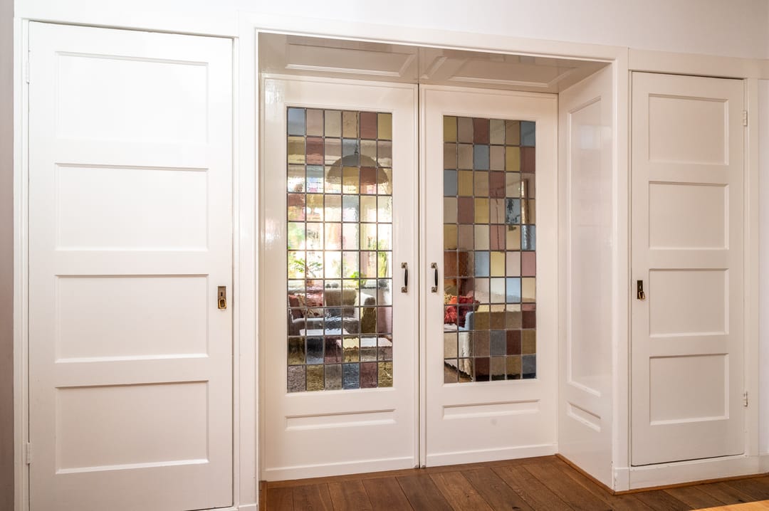 Foto 7 van Mesdagstraat 5