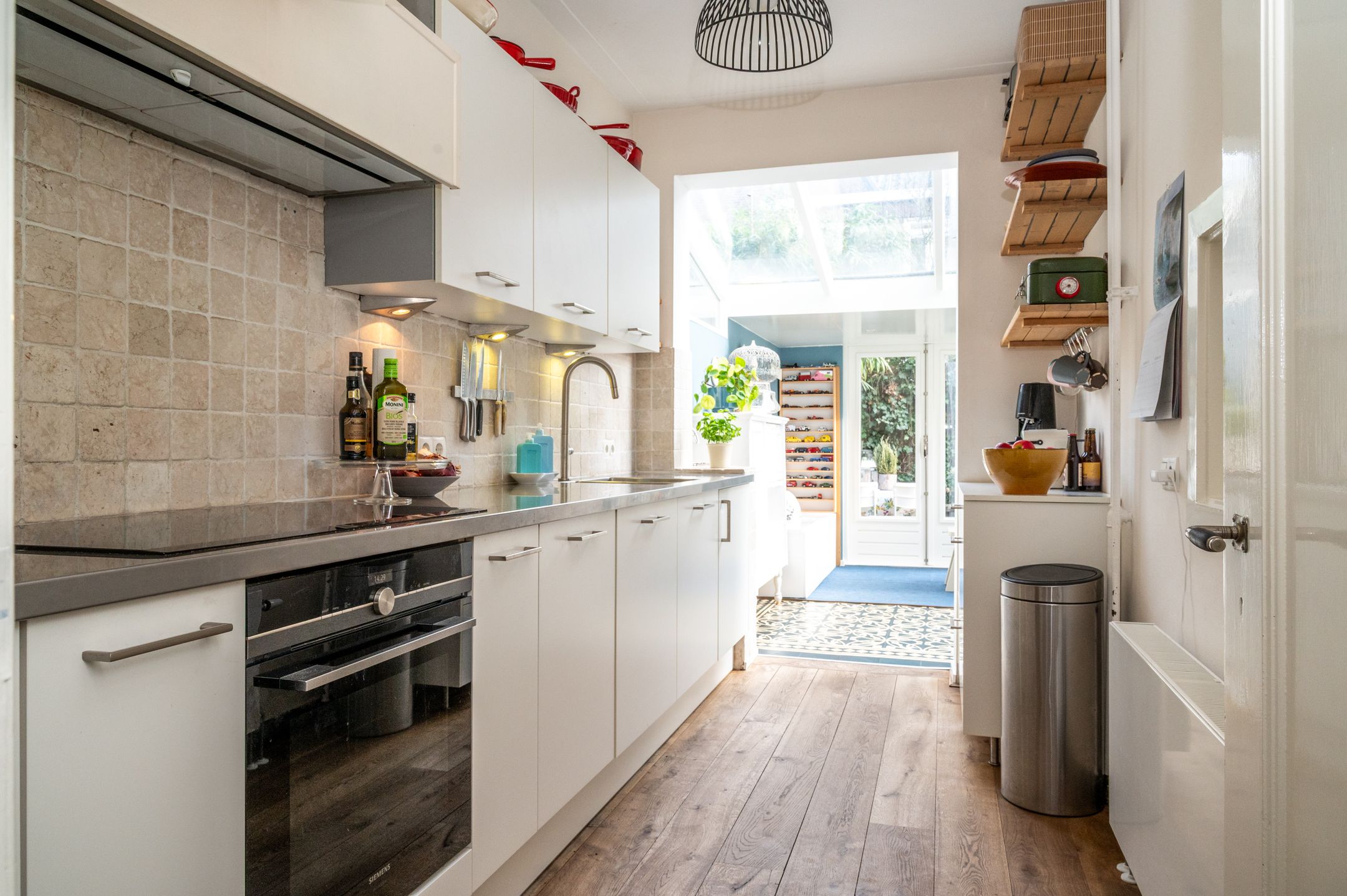 Foto 12 van Mesdagstraat 5