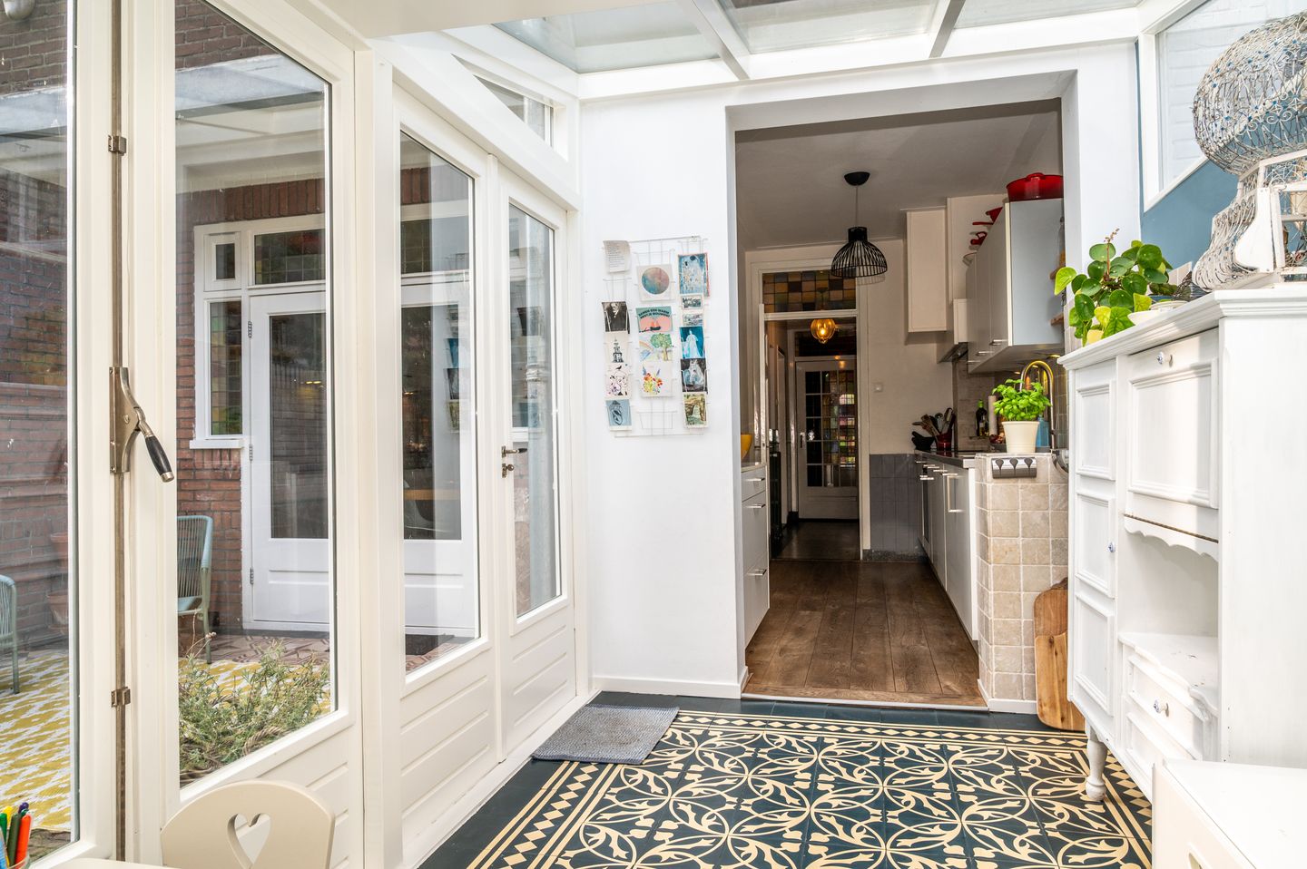 Foto 14 van Mesdagstraat 5