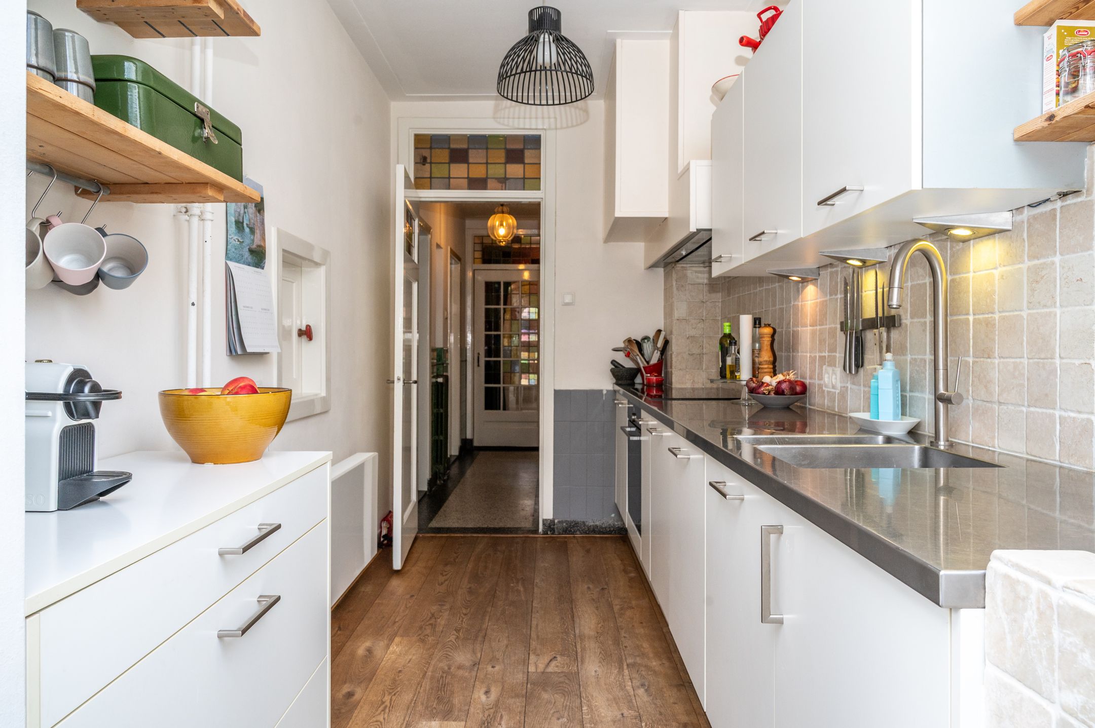 Foto 15 van Mesdagstraat 5