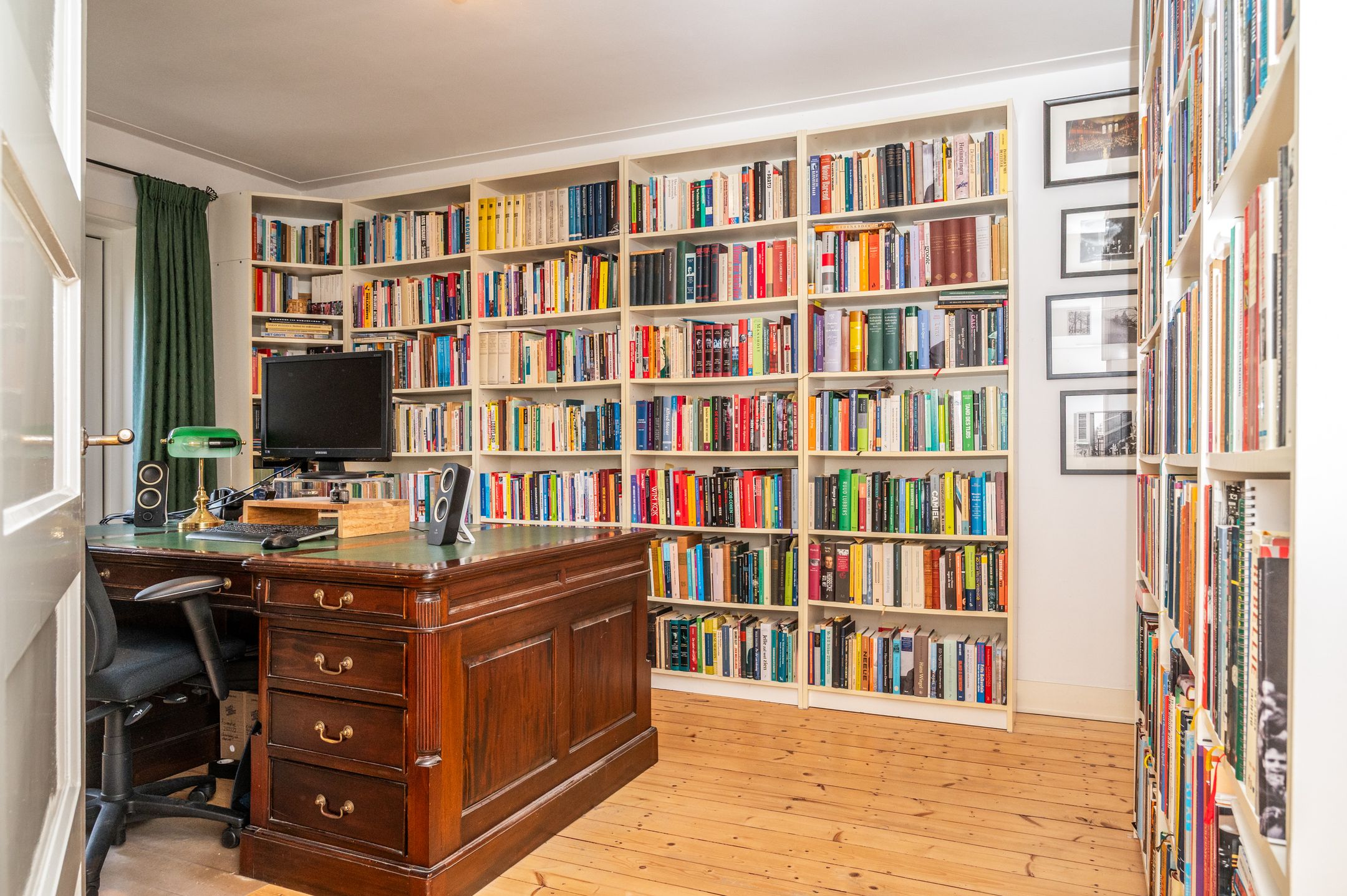 Foto 21 van Mesdagstraat 5