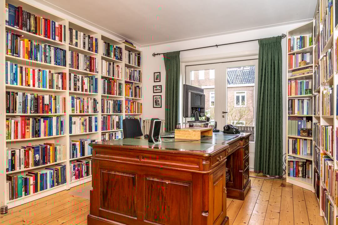 Foto 22 van Mesdagstraat 5