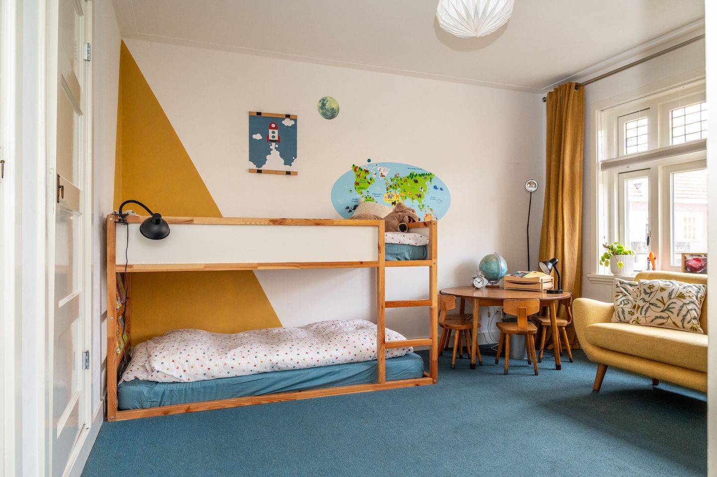 Foto 25 van Mesdagstraat 5