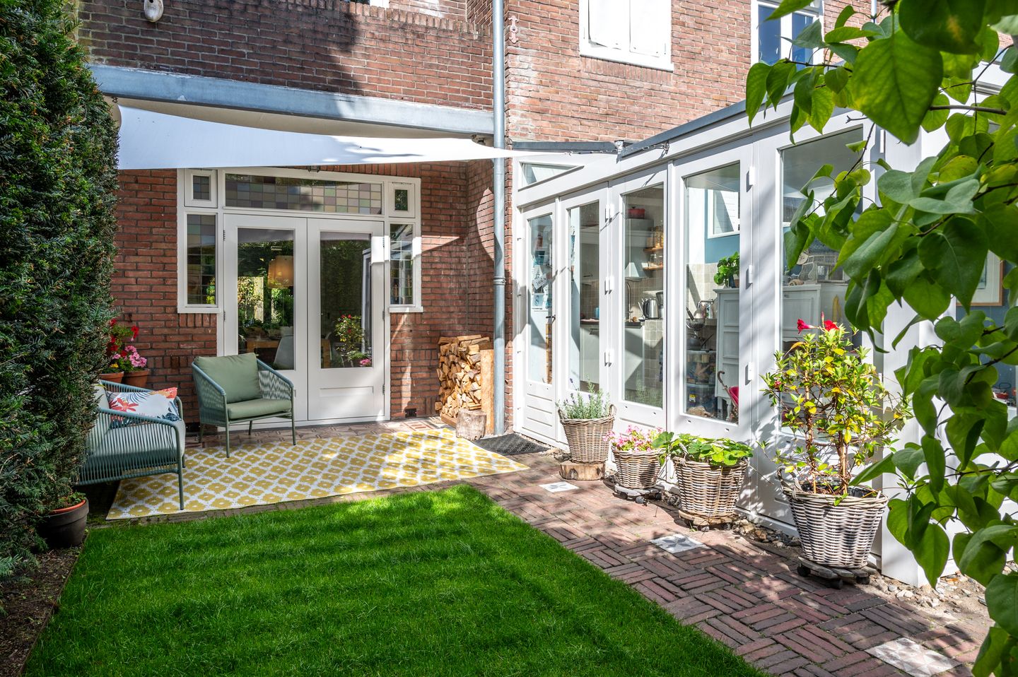 Foto 44 van Mesdagstraat 5