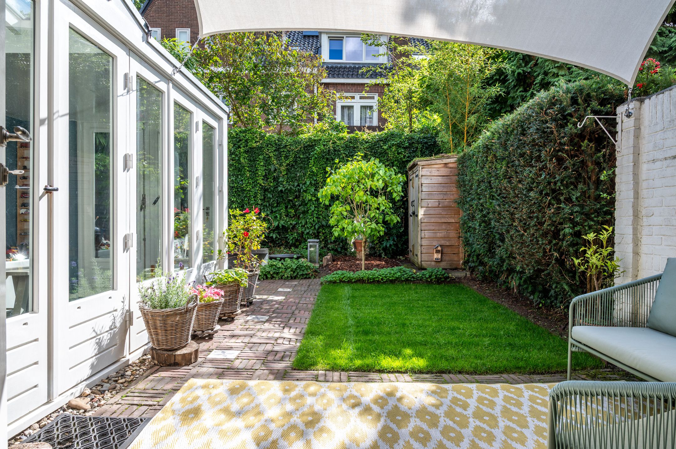 Foto 45 van Mesdagstraat 5