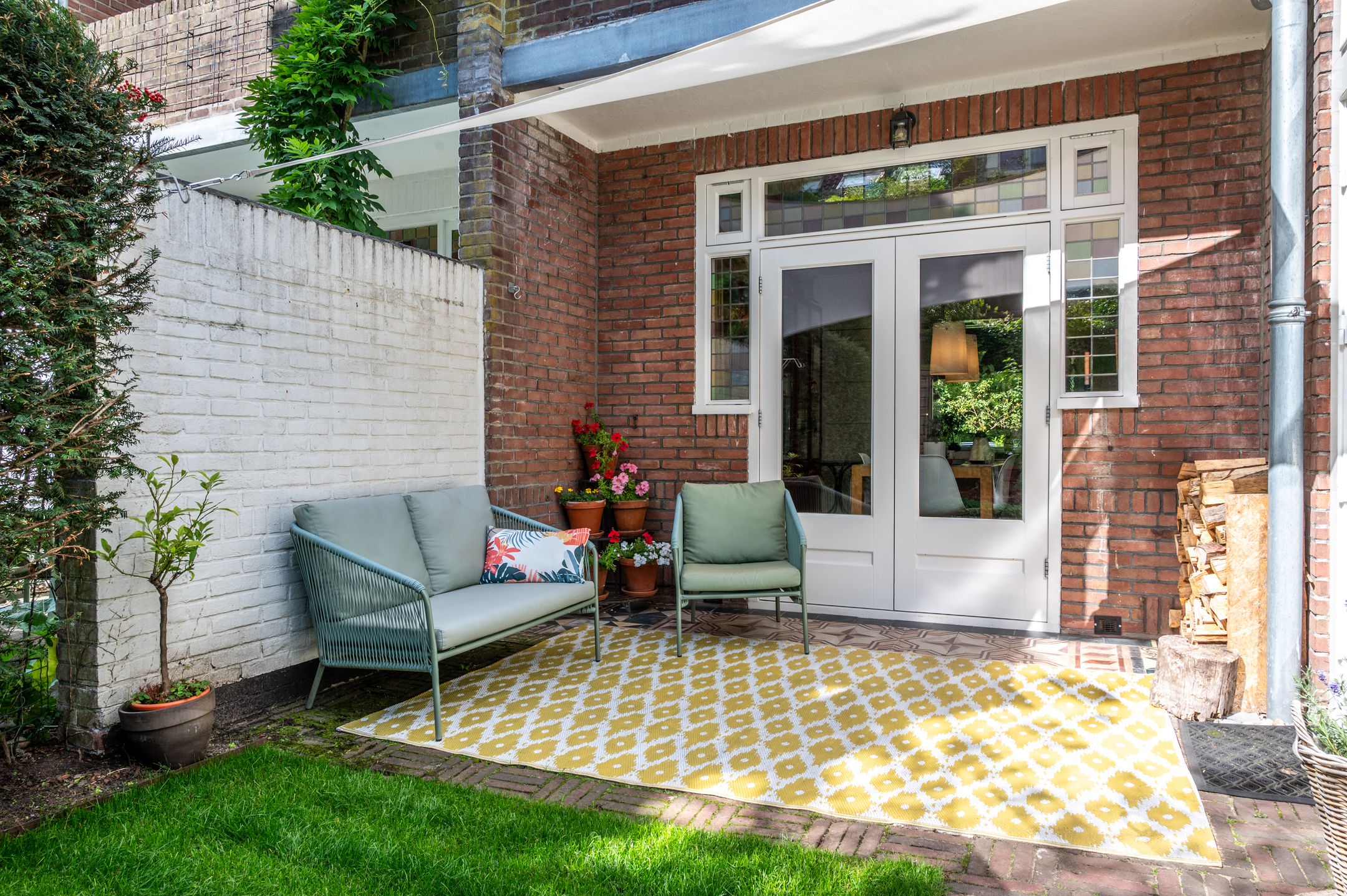 Foto 48 van Mesdagstraat 5