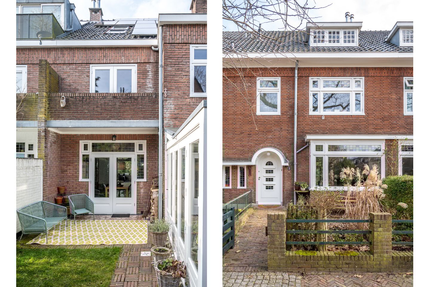 Foto 50 van Mesdagstraat 5