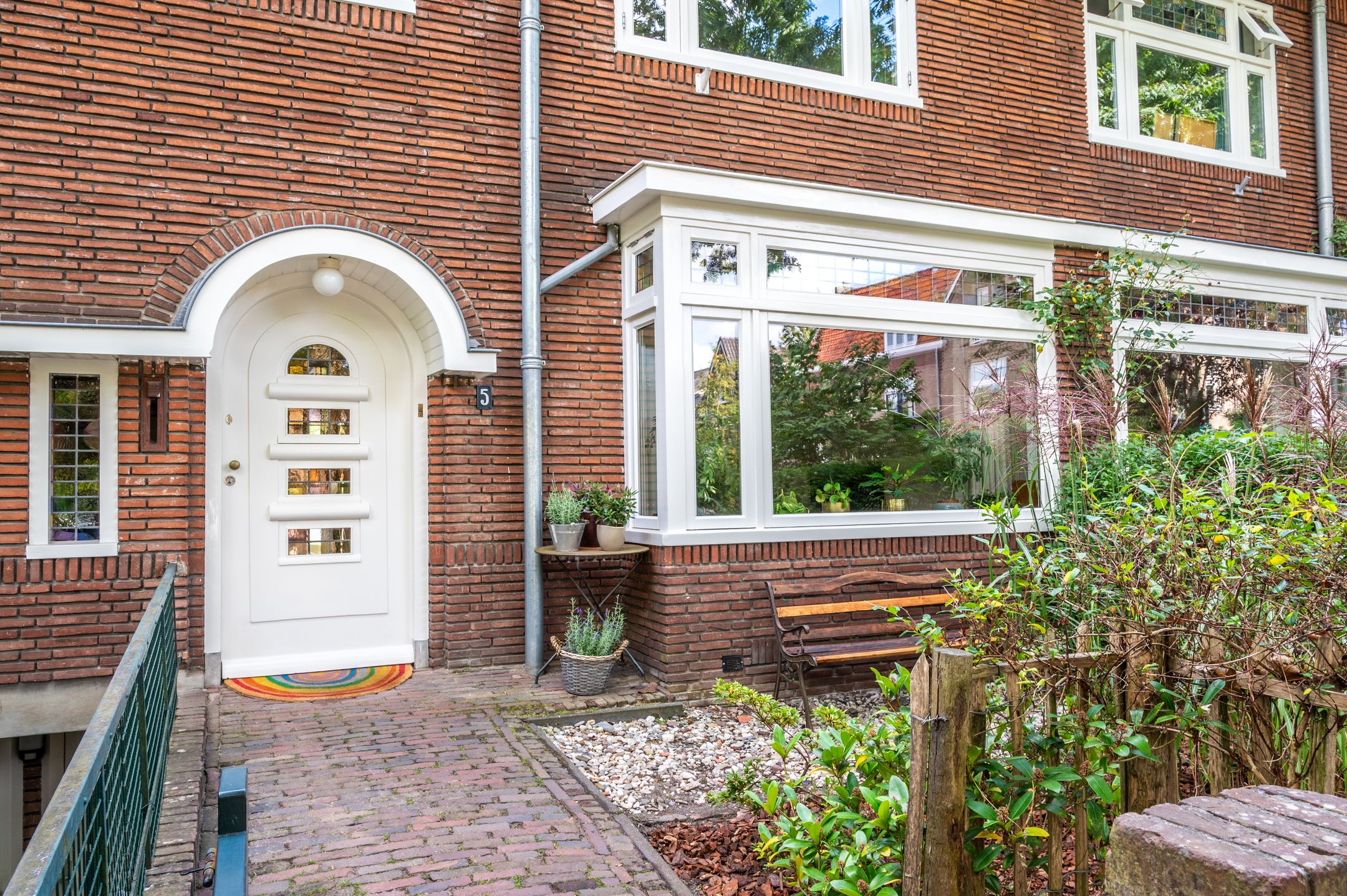 Foto 51 van Mesdagstraat 5