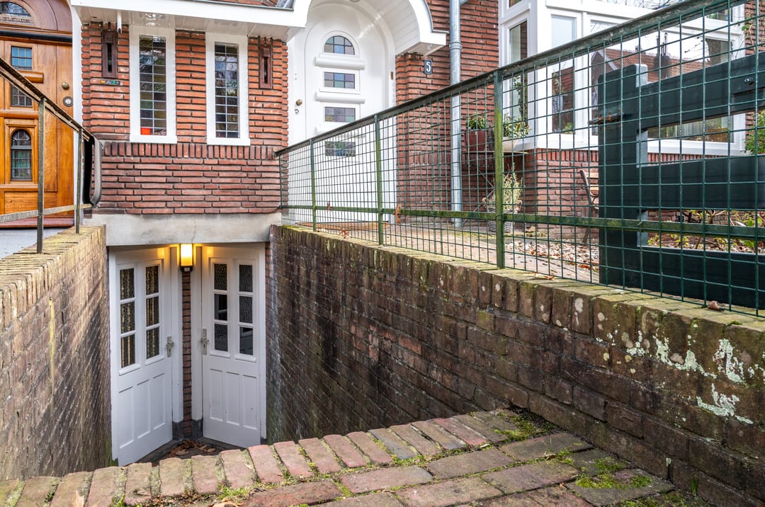 Foto 52 van Mesdagstraat 5