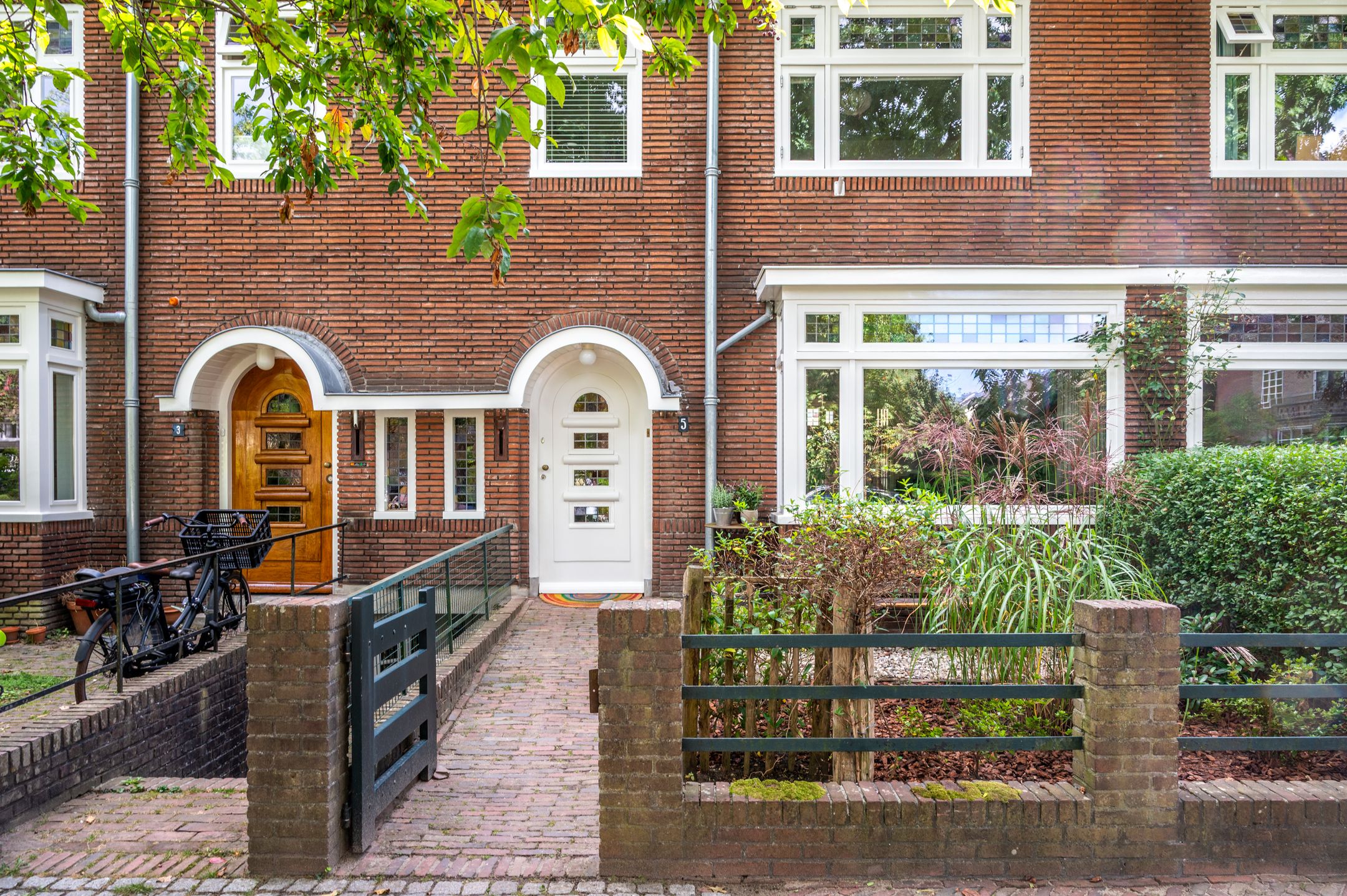 Foto 54 van Mesdagstraat 5