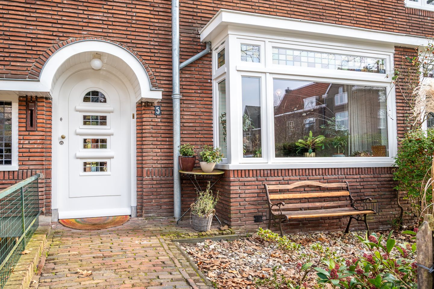 Foto 55 van Mesdagstraat 5