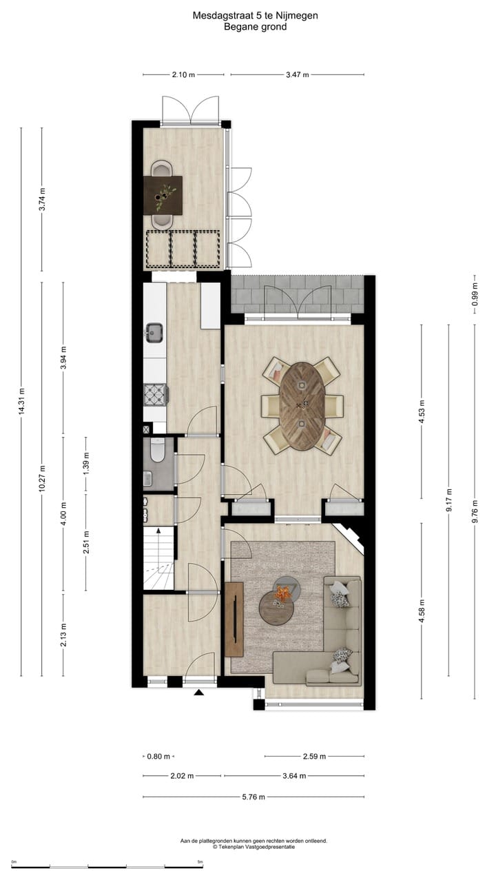 Foto 58 van Mesdagstraat 5