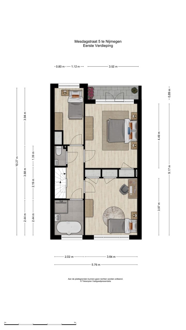 Foto 59 van Mesdagstraat 5