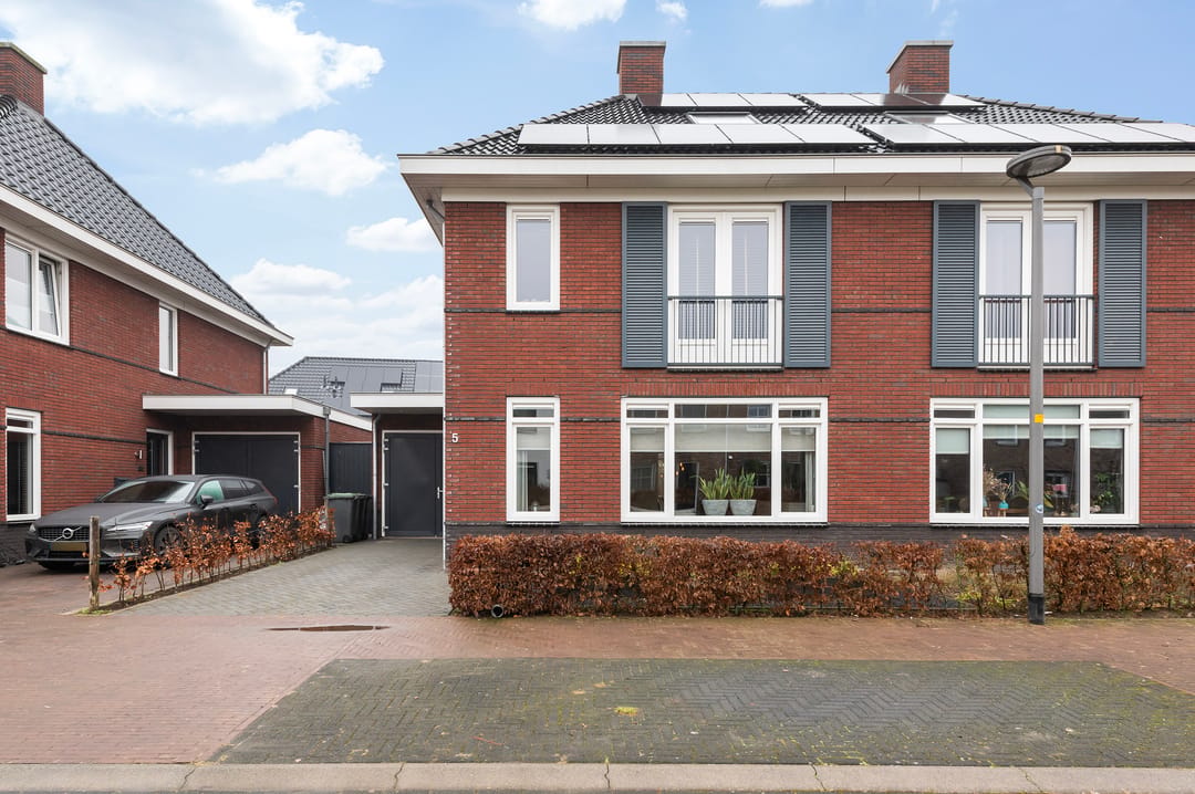 Photo 1 of Kolk 5