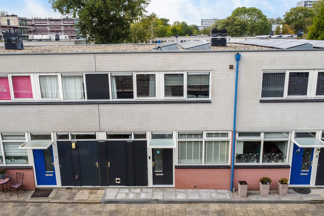 Foto 1 van de Jokse 31