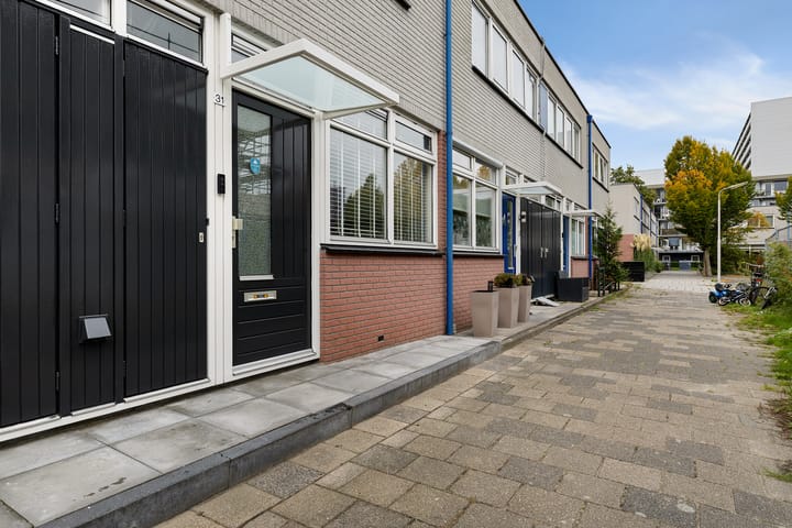 Foto 5 van de Jokse 31