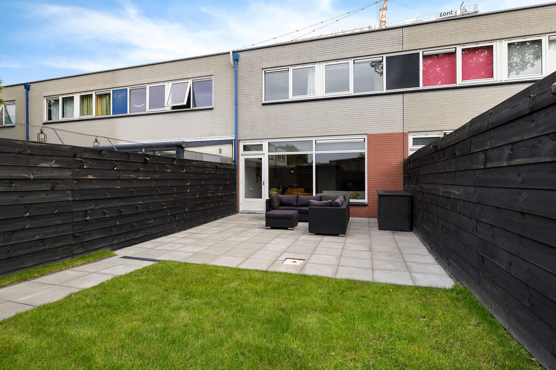 Foto 2 van de Jokse 31