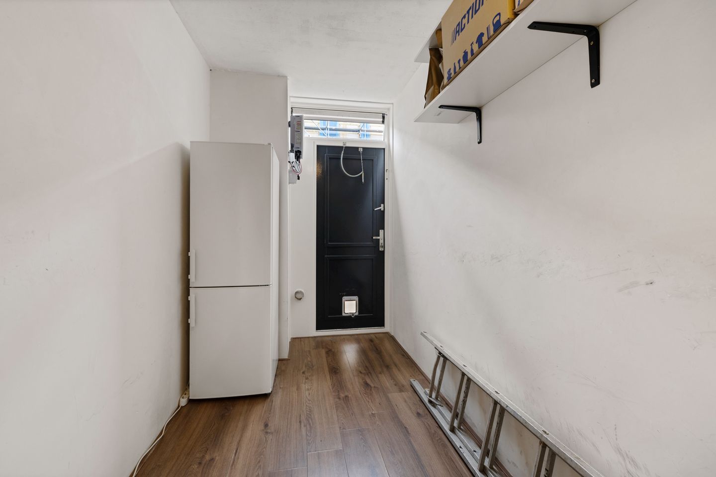 Foto 19 van de Jokse 31