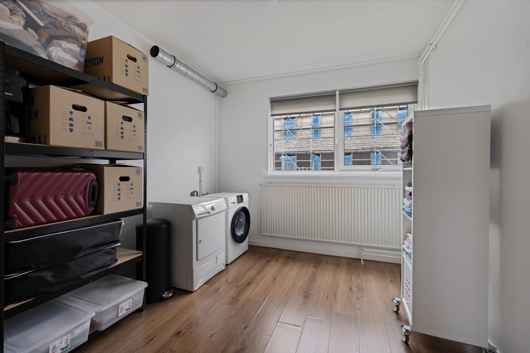 Foto 23 van de Jokse 31