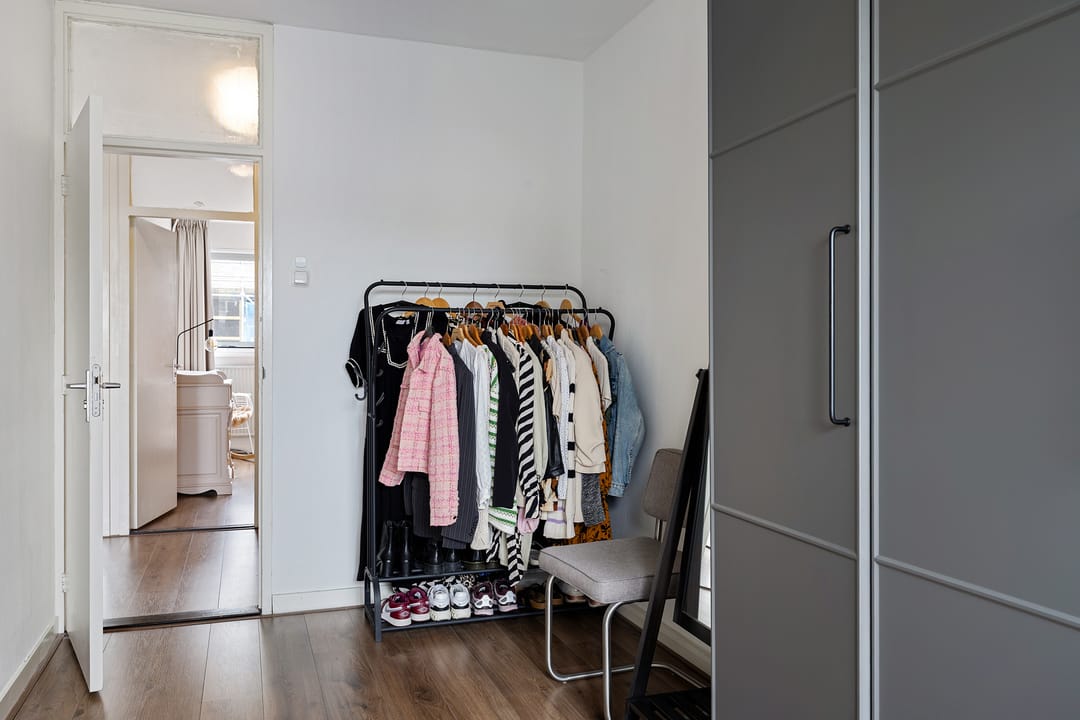 Foto 28 van de Jokse 31